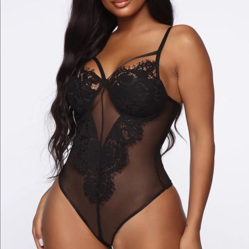 Bodysuit